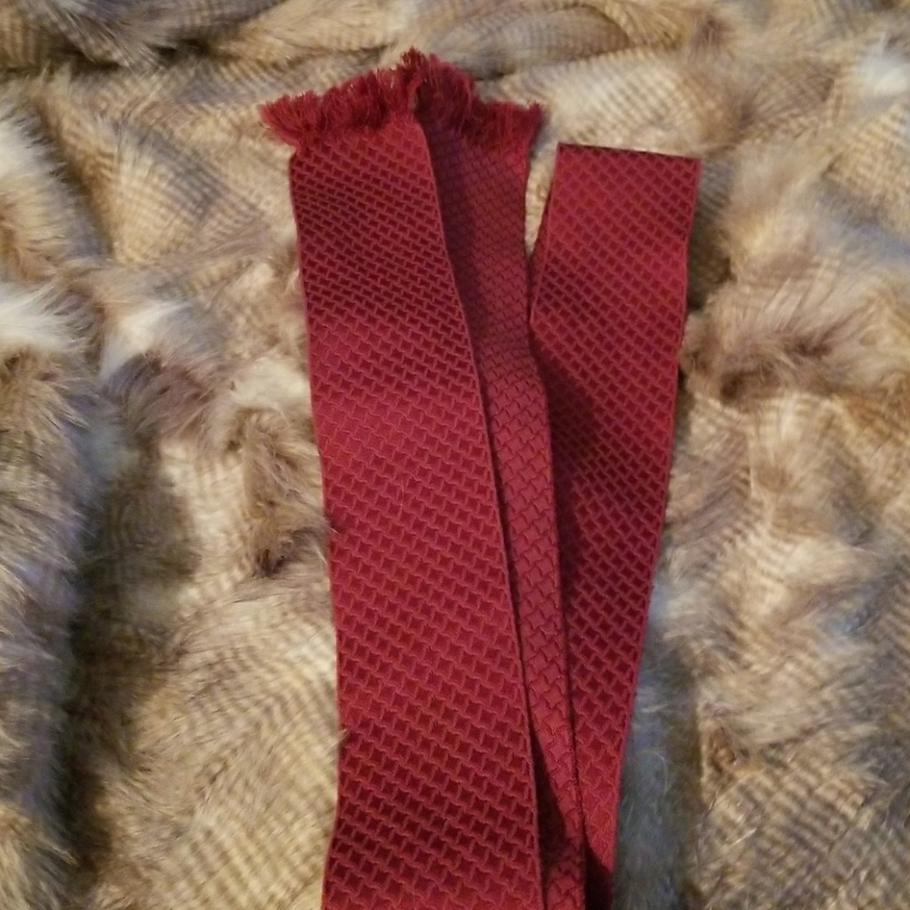 Belt